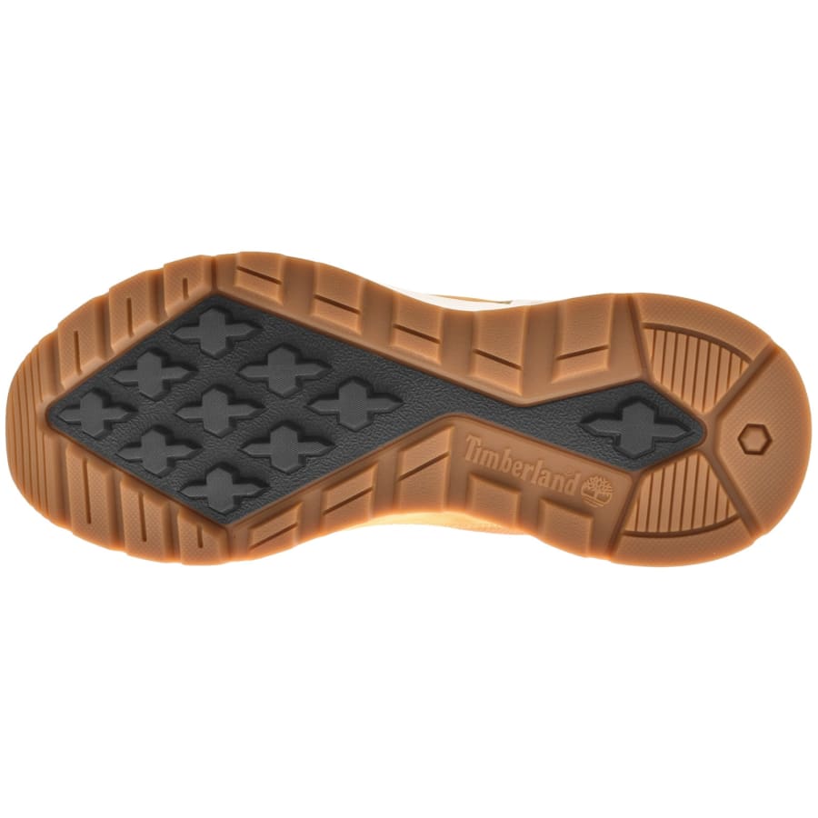 Timberland Sprint Trekker Trainer Boots Brown Mainline Menswear Ireland